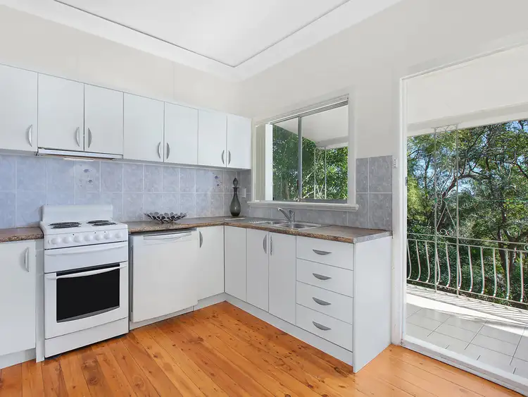 Second view of Homely house listing, 635 Pacific Highway, Mount Colah NSW 2079