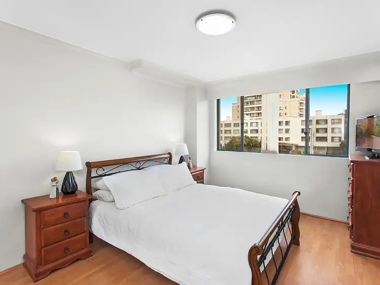 Third view of Homely apartment listing, 179/208 Pacific Highway, Hornsby NSW 2077