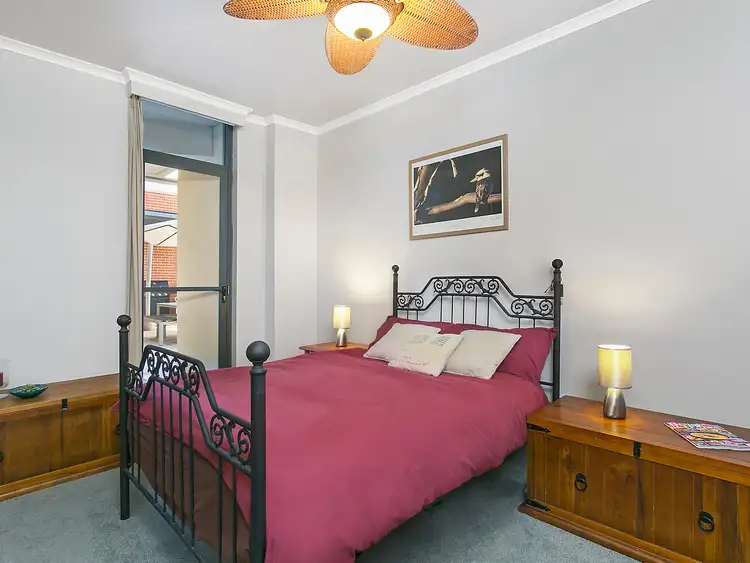 Fourth view of Homely apartment listing, 38/121 Pacific Highway, Hornsby NSW 2077