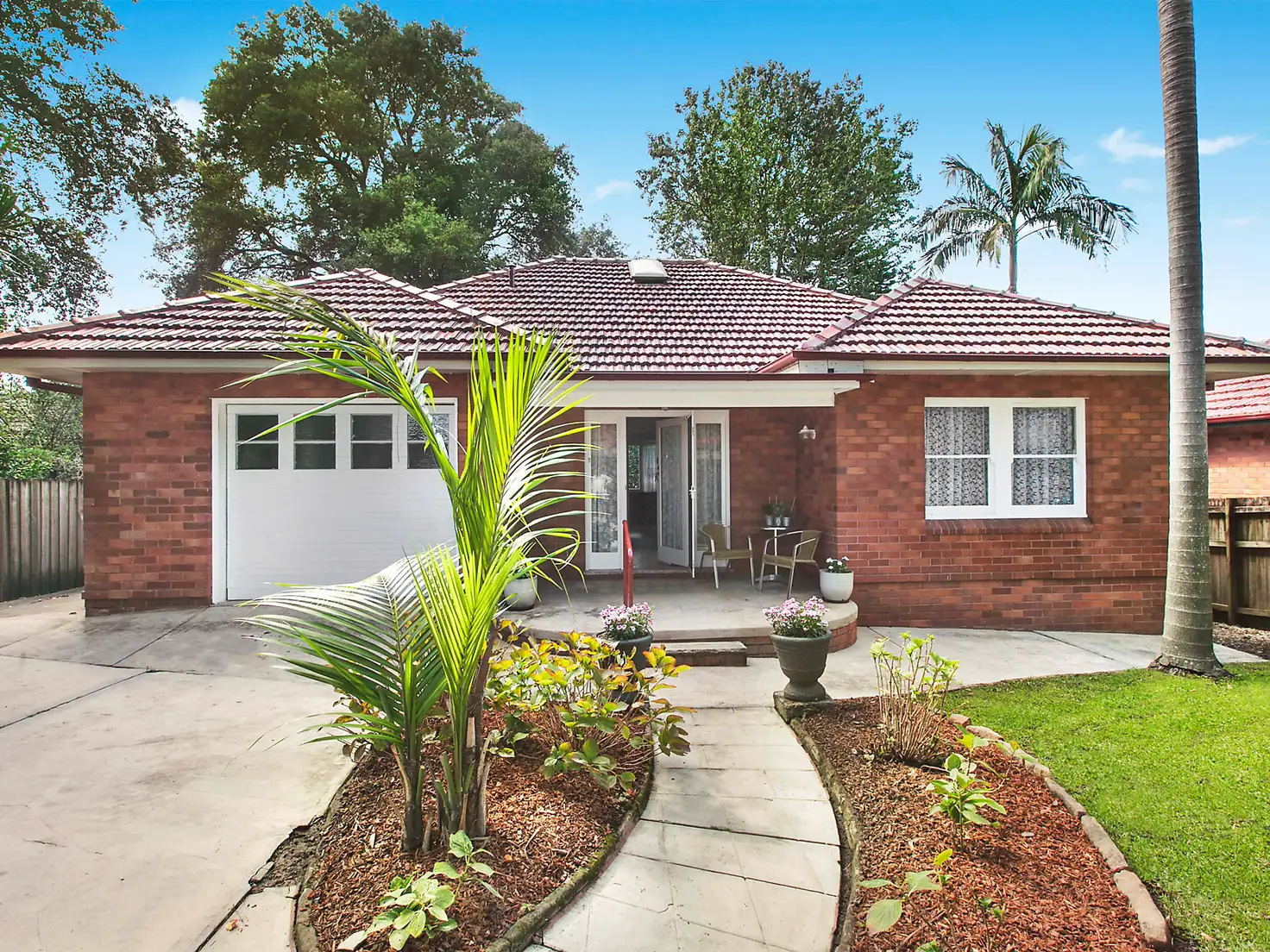 Main view of Homely house listing, 386 Pacific Highway, Hornsby NSW 2077