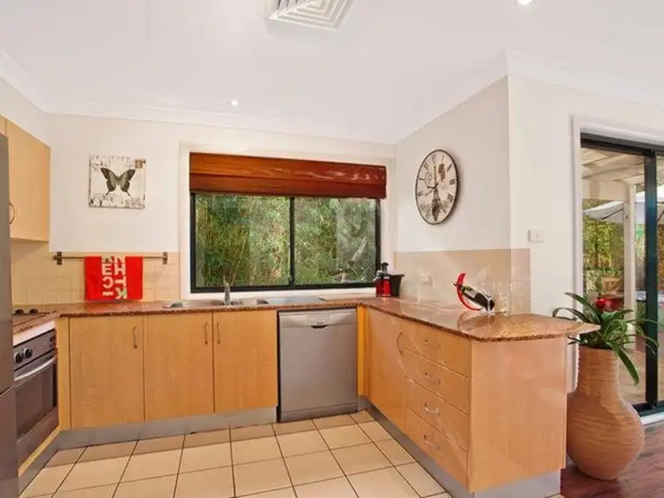 Second view of Homely townhouse listing, 10/1021 Pacific Highway, Berowra NSW 2081