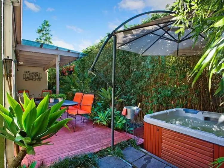 Third view of Homely townhouse listing, 10/1021 Pacific Highway, Berowra NSW 2081