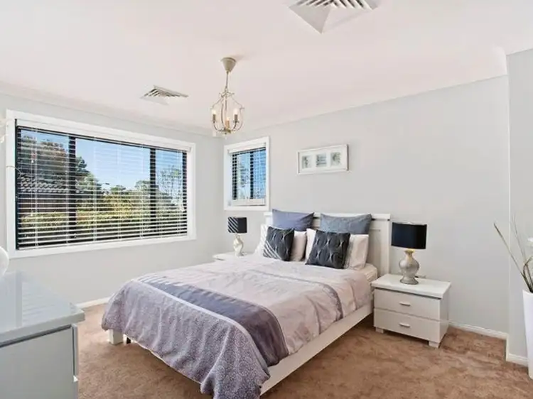 Fourth view of Homely townhouse listing, 10/1021 Pacific Highway, Berowra NSW 2081