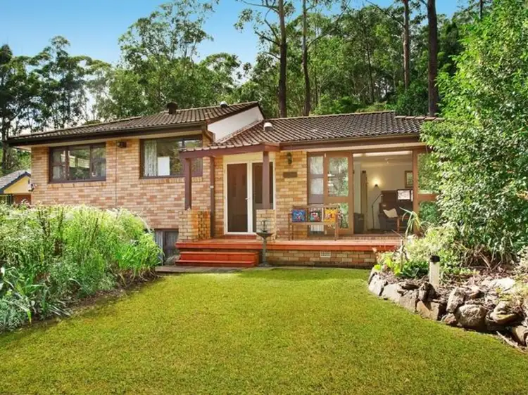 109 Campbell Drive, Wahroonga NSW 2076
