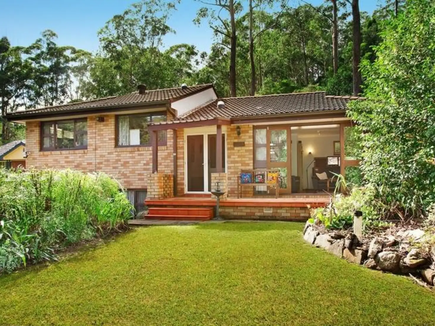 Main view of Homely house listing, 109 Campbell Drive, Wahroonga NSW 2076