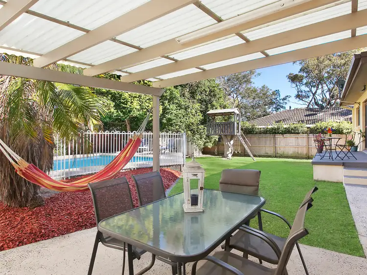 3 Alston Drive, Berowra Heights NSW 2082