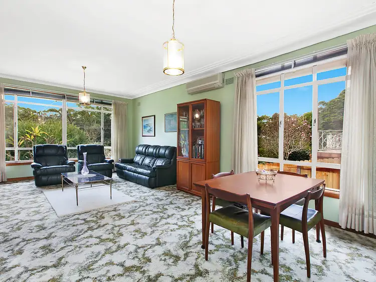Second view of Homely house listing, 26 Carcoola Crescent, Normanhurst NSW 2076