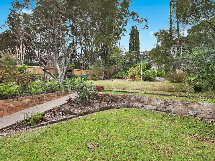 Third view of Homely house listing, 26 Carcoola Crescent, Normanhurst NSW 2076