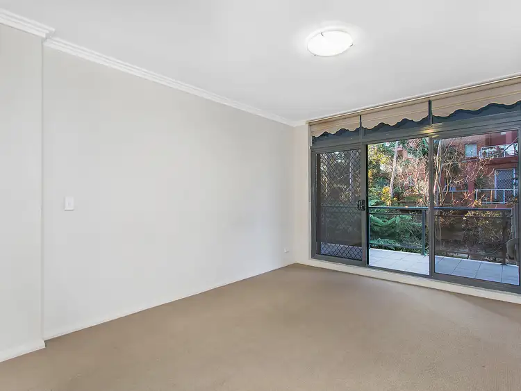 Second view of Homely apartment listing, 15/24 College Crescent, Hornsby NSW 2077