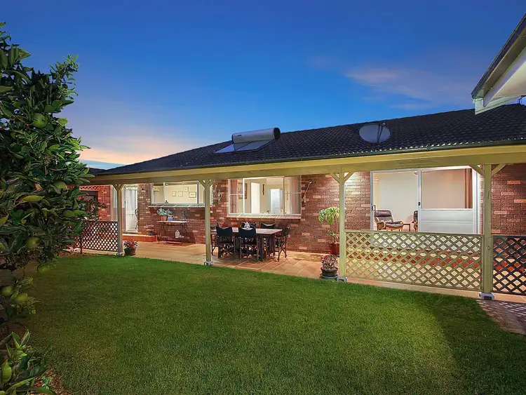 Third view of Homely house listing, 14 Wymah Crescent, Berowra Heights NSW 2082