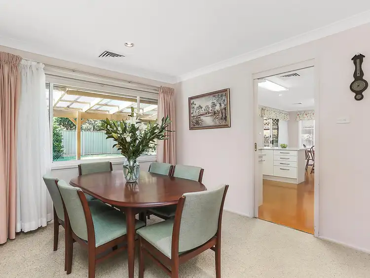 Fourth view of Homely house listing, 14 Wymah Crescent, Berowra Heights NSW 2082
