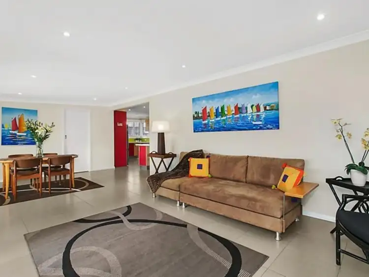 Fourth view of Homely house listing, 11 Evelyn Crescent, Berowra Heights NSW 2082