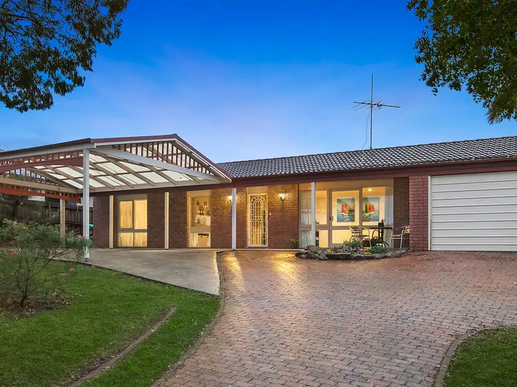 30 Evelyn Crescent, Berowra Heights NSW 2082