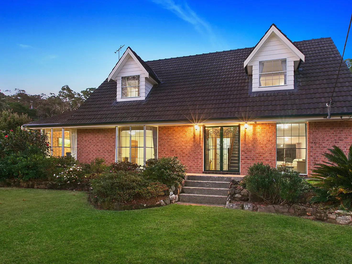 Main view of Homely house listing, 19 Joalah Crescent, Berowra Heights NSW 2082