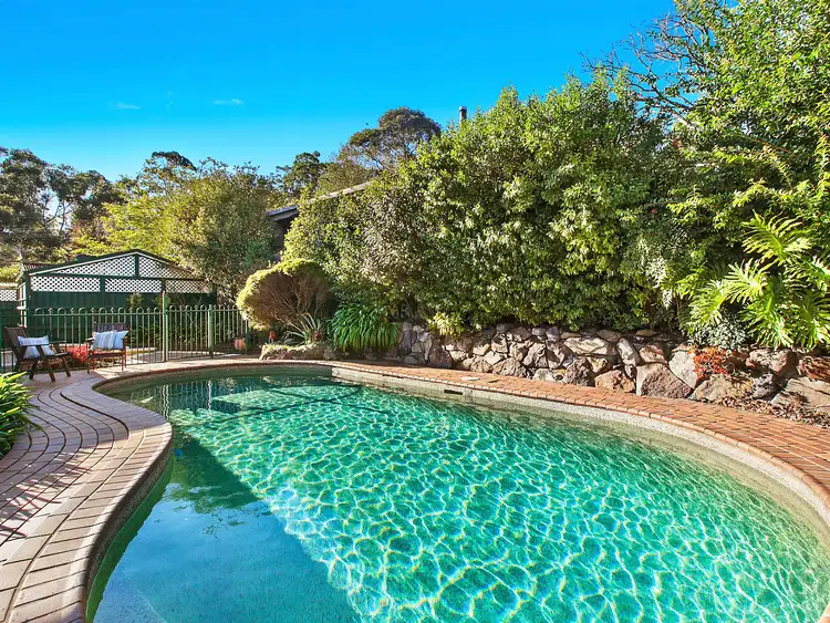 Second view of Homely house listing, 19 Joalah Crescent, Berowra Heights NSW 2082