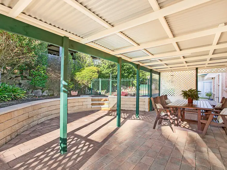 Third view of Homely house listing, 19 Joalah Crescent, Berowra Heights NSW 2082