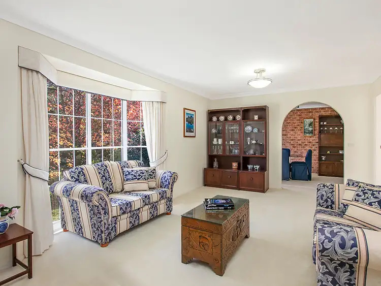 Fourth view of Homely house listing, 19 Joalah Crescent, Berowra Heights NSW 2082