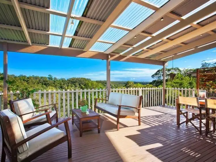 Main view of Homely house listing, 9 Blue Ridge Crescent, Berowra Heights NSW 2082