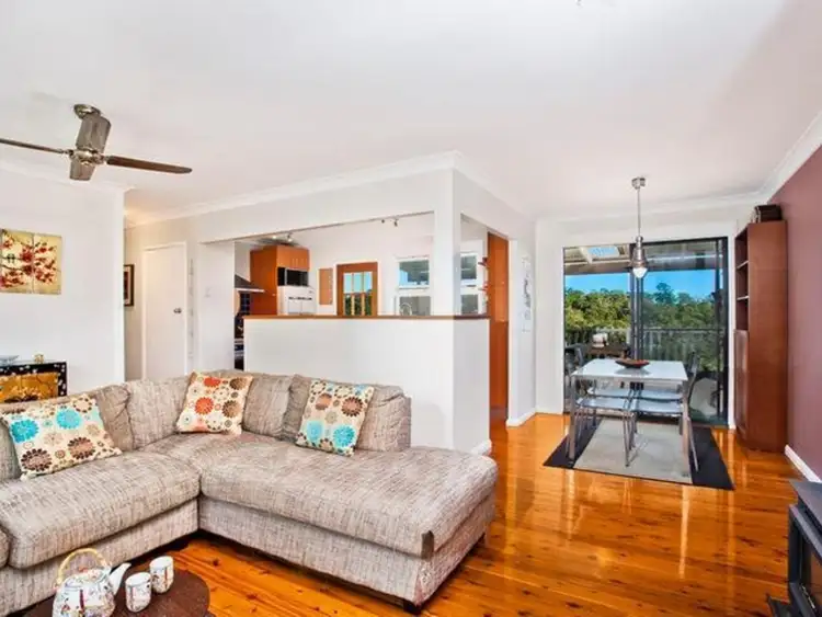 Second view of Homely house listing, 9 Blue Ridge Crescent, Berowra Heights NSW 2082