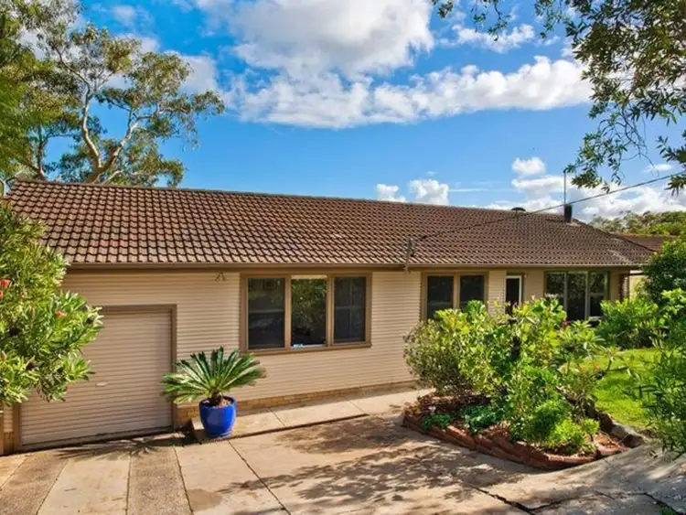 Fourth view of Homely house listing, 9 Blue Ridge Crescent, Berowra Heights NSW 2082