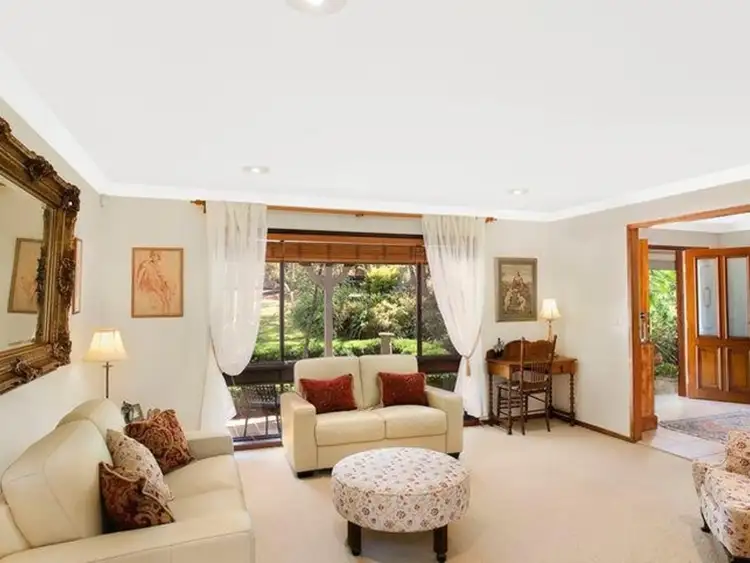 Fourth view of Homely house listing, 11 Wymah Crescent, Berowra Heights NSW 2082