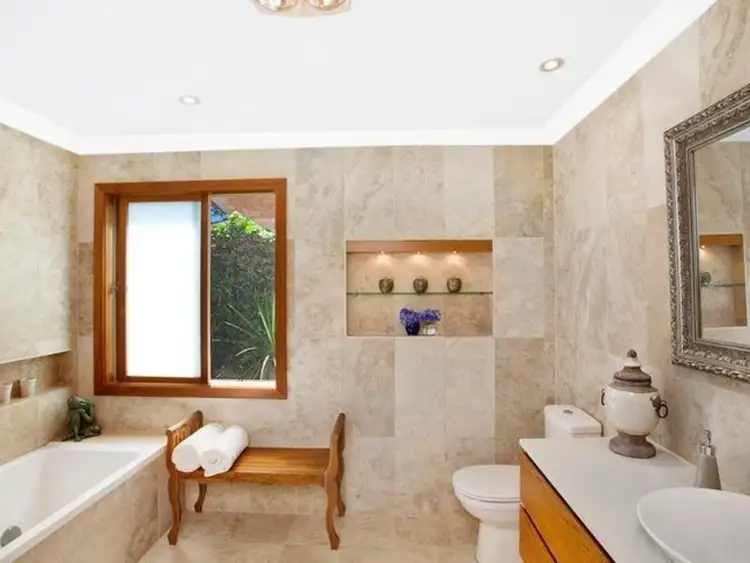 Fifth view of Homely house listing, 11 Wymah Crescent, Berowra Heights NSW 2082