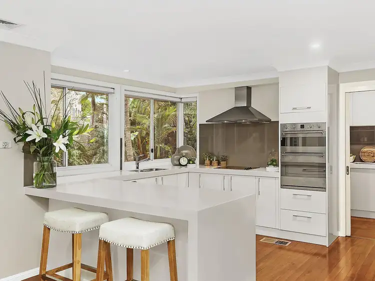 Second view of Homely house listing, 11A Yeramba Crescent, Berowra NSW 2081