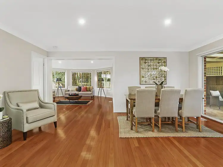 Third view of Homely house listing, 11A Yeramba Crescent, Berowra NSW 2081