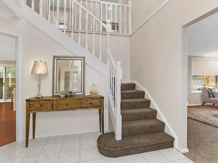 Fourth view of Homely house listing, 11A Yeramba Crescent, Berowra NSW 2081