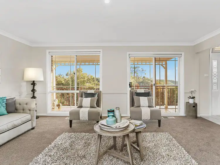 Fifth view of Homely house listing, 11A Yeramba Crescent, Berowra NSW 2081