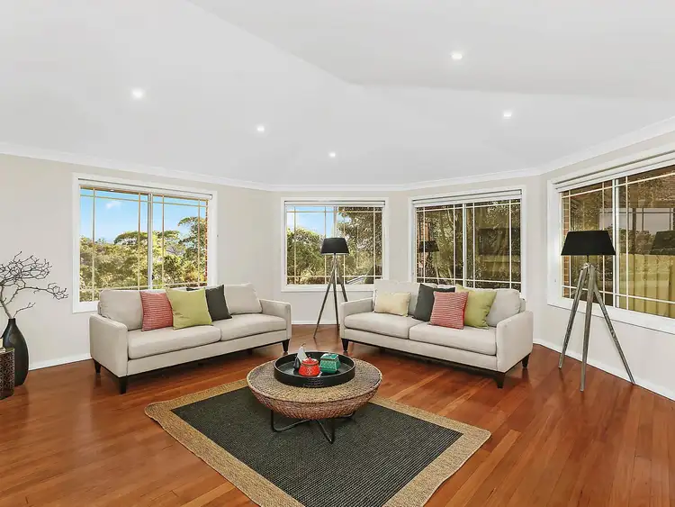 Sixth view of Homely house listing, 11A Yeramba Crescent, Berowra NSW 2081