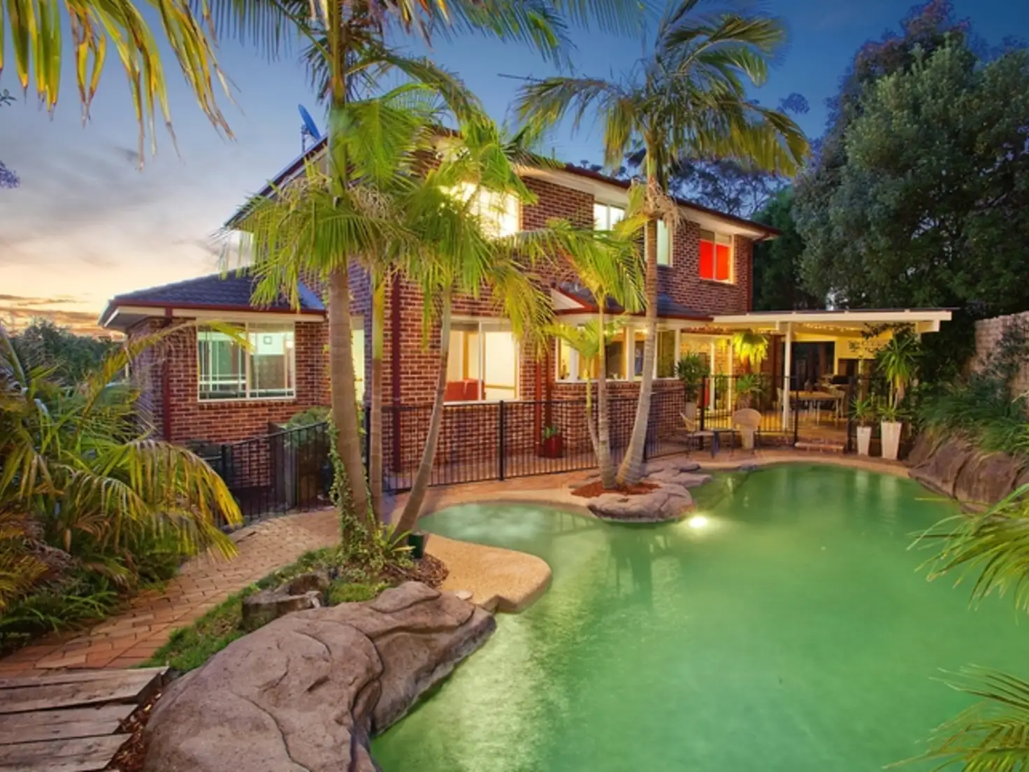 Main view of Homely house listing, 11A Yeramba Crescent, Berowra NSW 2081