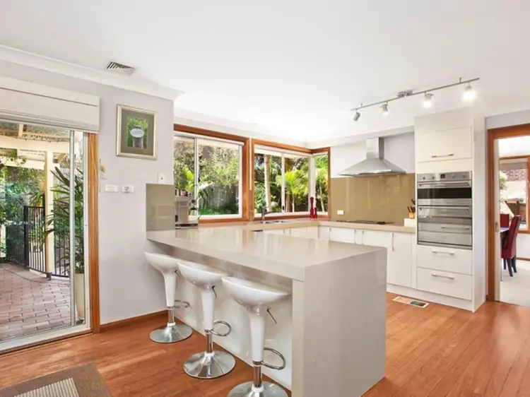 Third view of Homely house listing, 11A Yeramba Crescent, Berowra NSW 2081