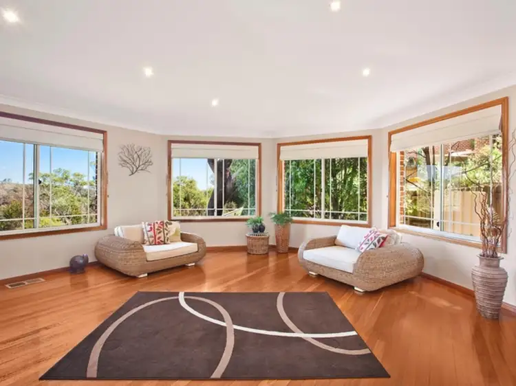 Fourth view of Homely house listing, 11A Yeramba Crescent, Berowra NSW 2081