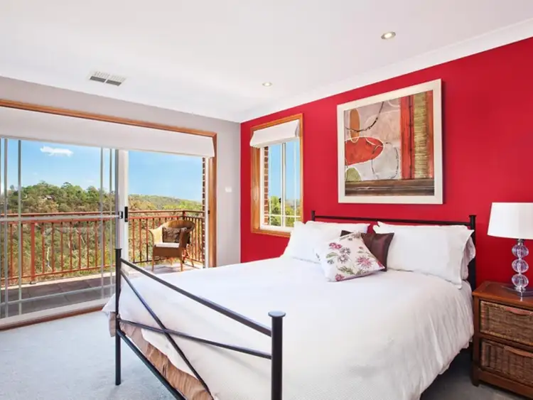 Sixth view of Homely house listing, 11A Yeramba Crescent, Berowra NSW 2081