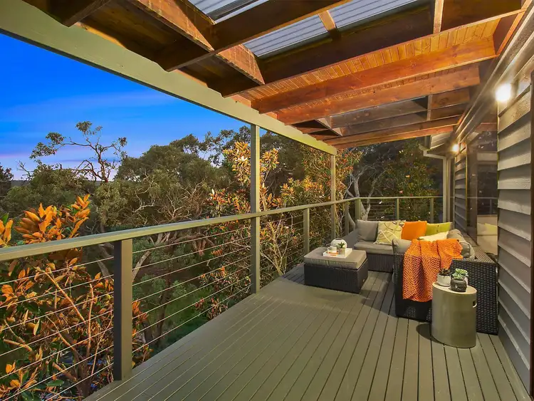 Main view of Homely house listing, 7 Graham Close, Berowra Heights NSW 2082