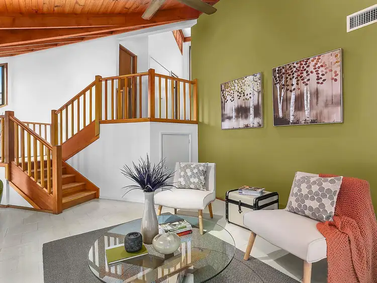 Fourth view of Homely house listing, 7 Graham Close, Berowra Heights NSW 2082