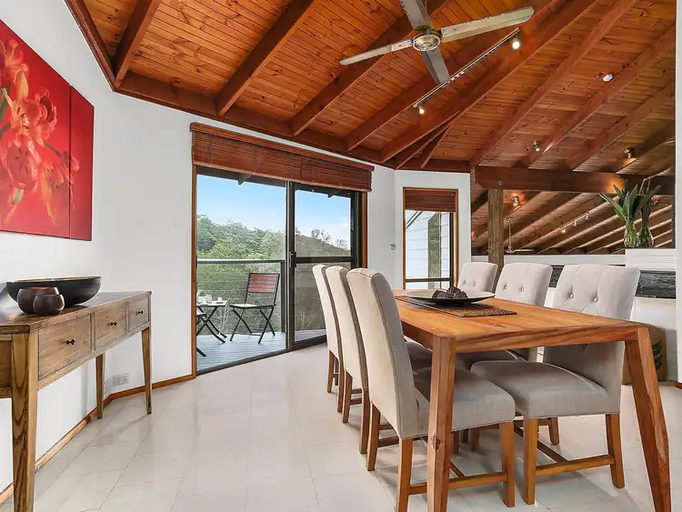Fifth view of Homely house listing, 7 Graham Close, Berowra Heights NSW 2082