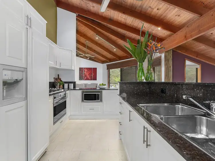 Sixth view of Homely house listing, 7 Graham Close, Berowra Heights NSW 2082