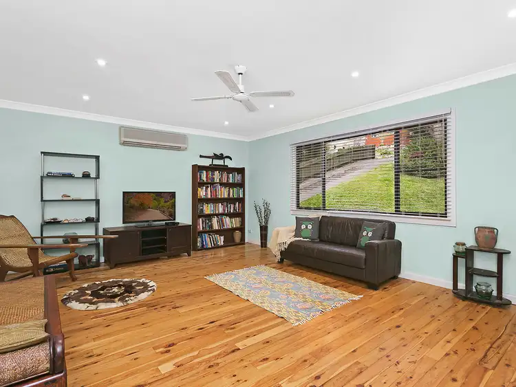 Main view of Homely house listing, 1 Beatrice Close, Berowra Heights NSW 2082