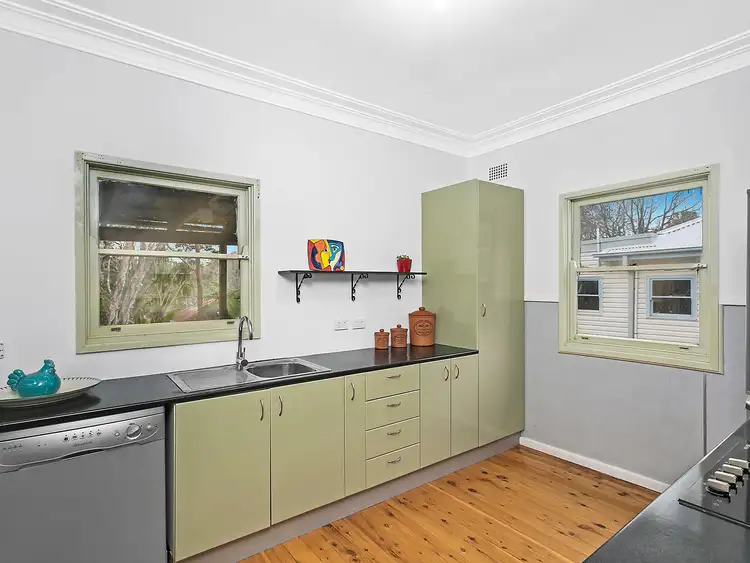 Second view of Homely house listing, 1 Beatrice Close, Berowra Heights NSW 2082