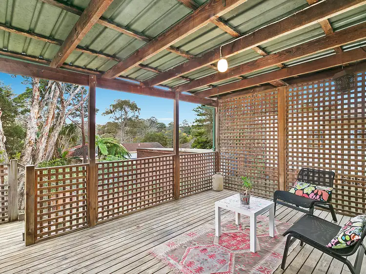 Sixth view of Homely house listing, 1 Beatrice Close, Berowra Heights NSW 2082