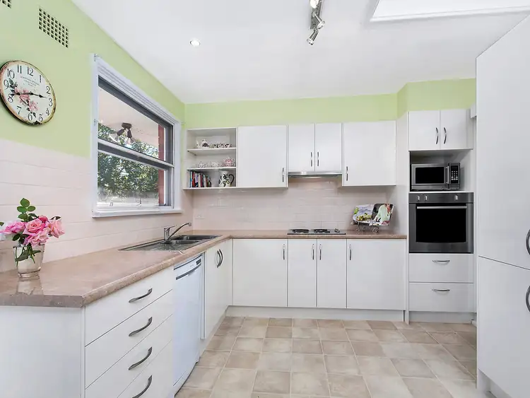 Third view of Homely house listing, 1 Clinton Close, Berowra Heights NSW 2082