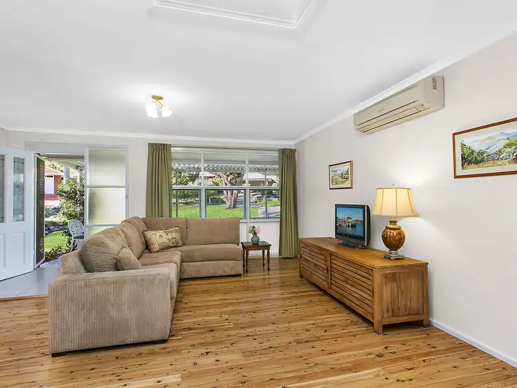 Fourth view of Homely house listing, 1 Clinton Close, Berowra Heights NSW 2082
