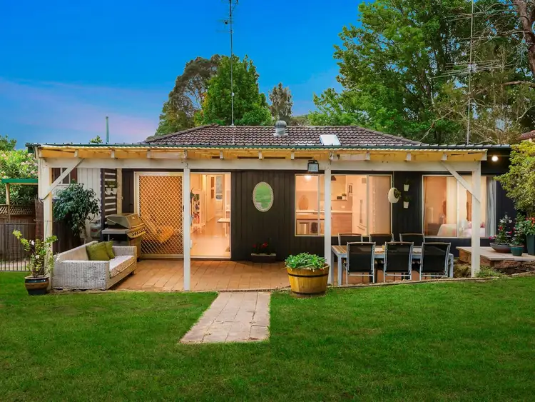 Main view of Homely house listing, 17 Berkeley Close, Berowra Heights NSW 2082