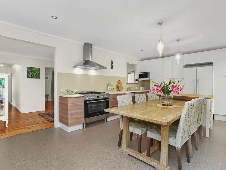 Second view of Homely house listing, 17 Berkeley Close, Berowra Heights NSW 2082