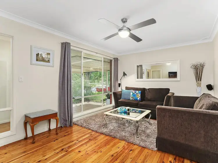 Third view of Homely house listing, 17 Berkeley Close, Berowra Heights NSW 2082