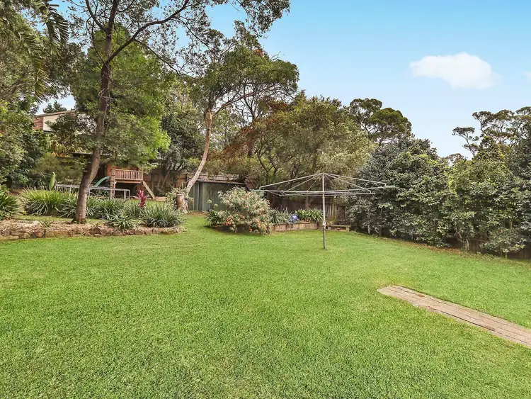 Fourth view of Homely house listing, 17 Berkeley Close, Berowra Heights NSW 2082
