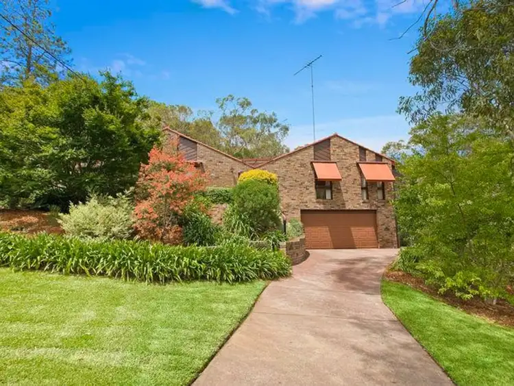 Main view of Homely house listing, 43 Berkeley Close, Berowra Heights NSW 2082