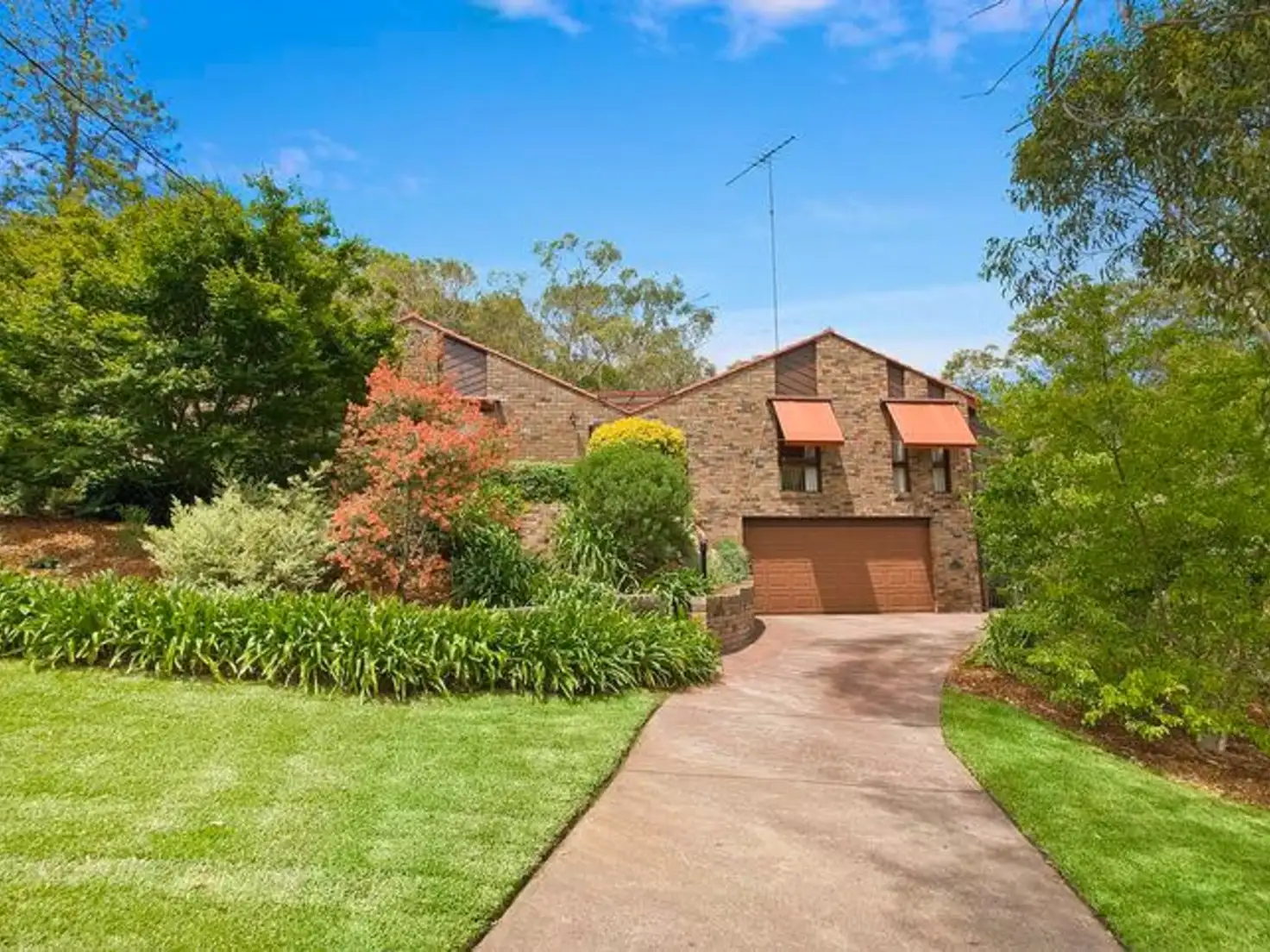 Main view of Homely house listing, 43 Berkeley Close, Berowra Heights NSW 2082